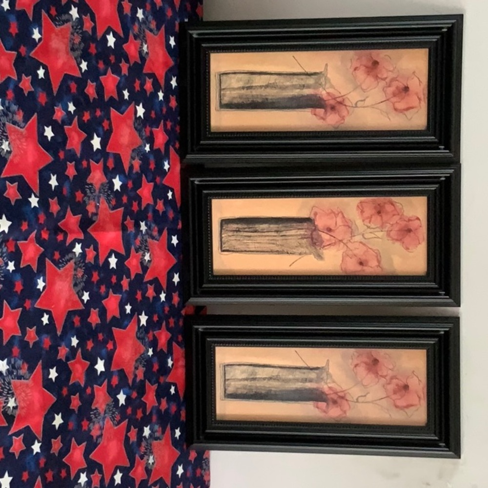 Laurie Fields wall art